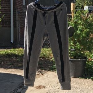 Victoria’s Secret PINK sweatpants